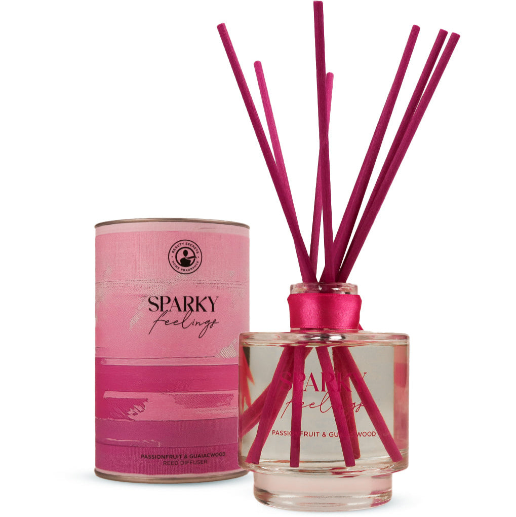 فواحة الأعواد الخشبية سباركي 