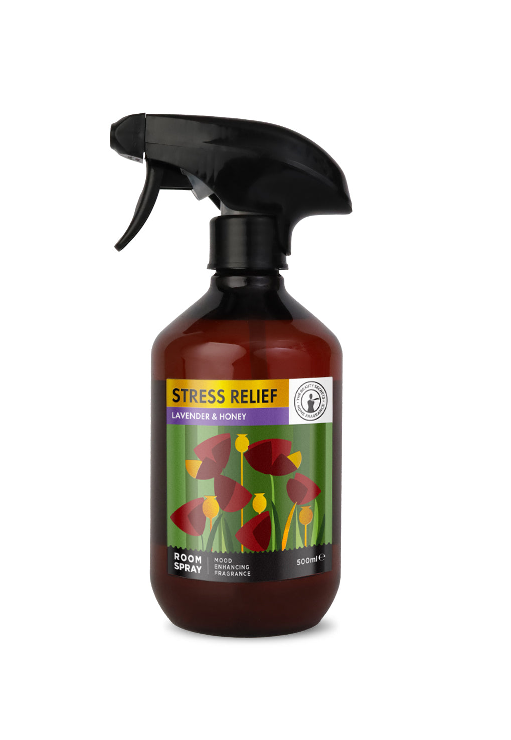 بخاخ الجو ستريس ريليف