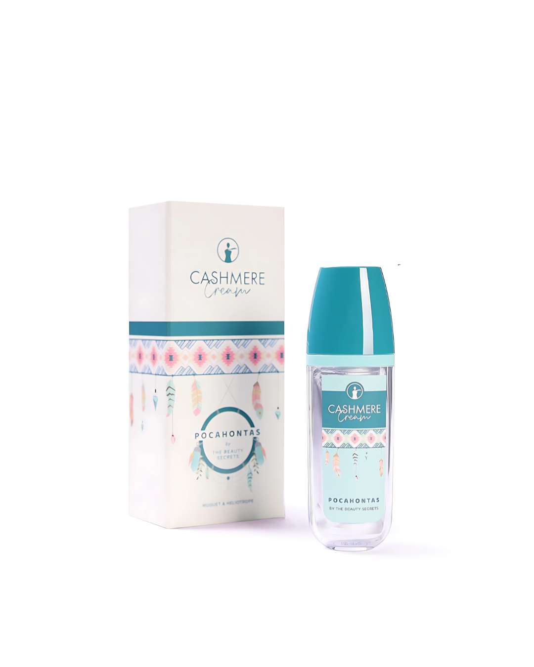 كريم كشمير بوكاهانتس 