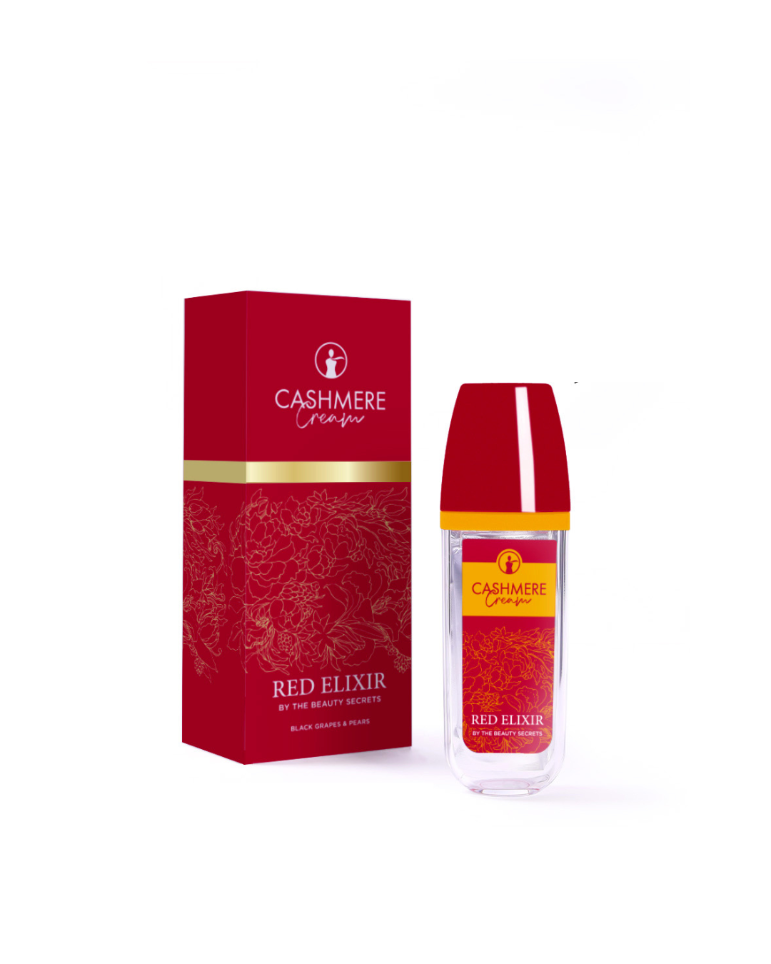 كريم كشمير ريد اليكسر