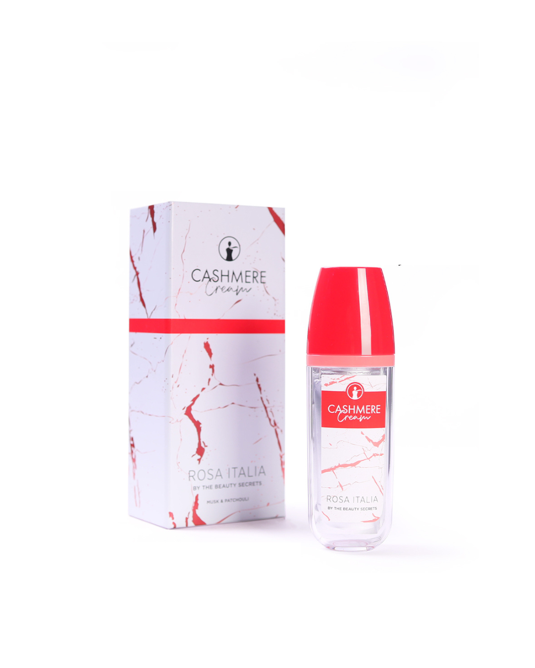 كريم كشمير روزا إيتاليا 