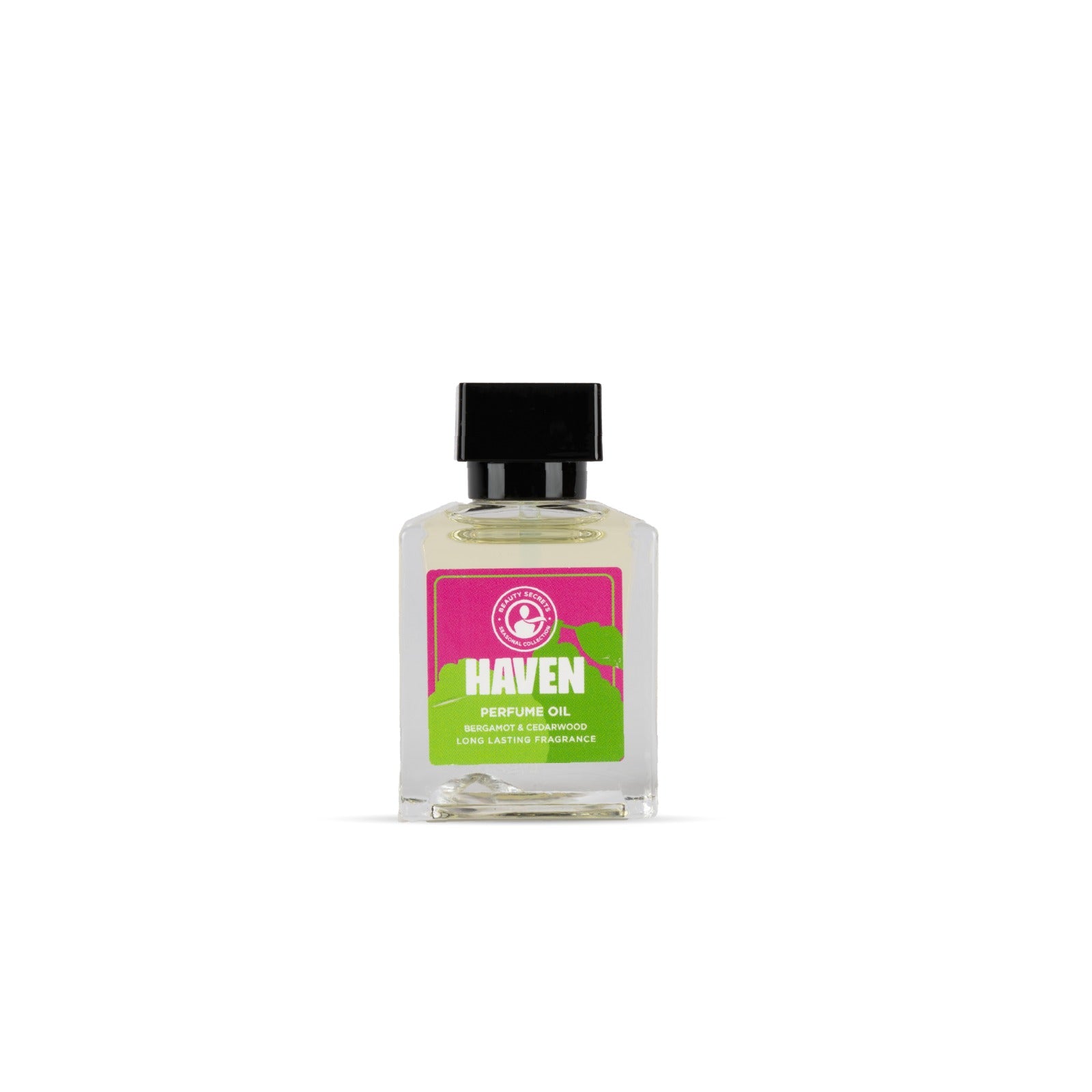 Haven Perfume Oil