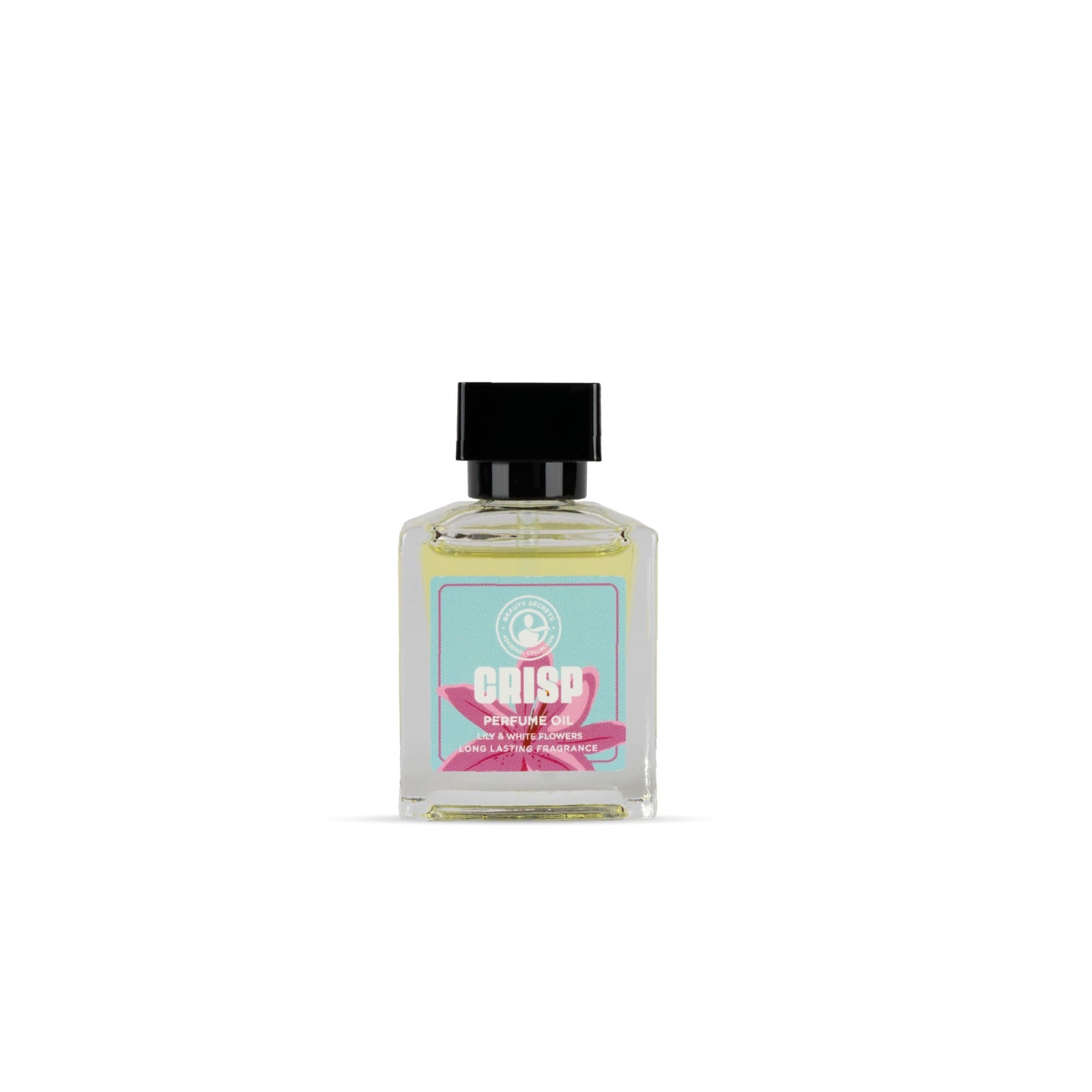 Crisp Perfume Oil