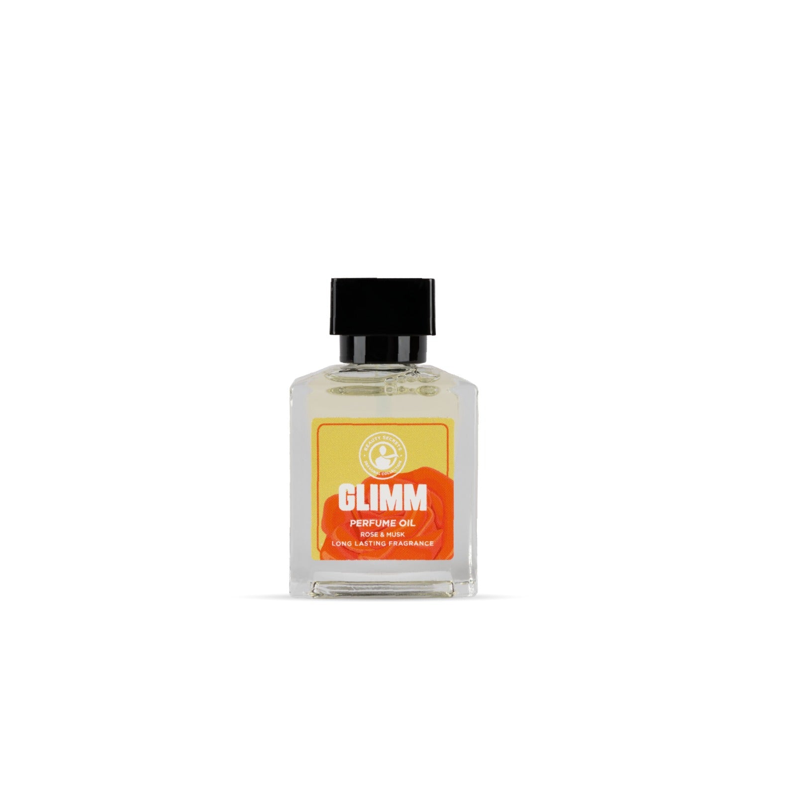 Glimm Perfume Oil
