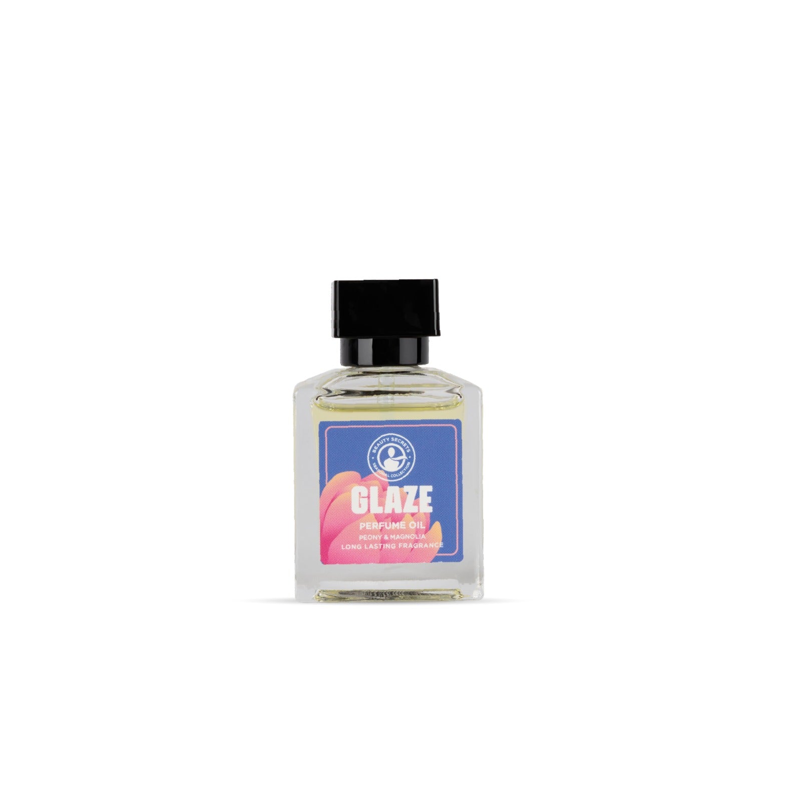 Glaze Perfume Oil