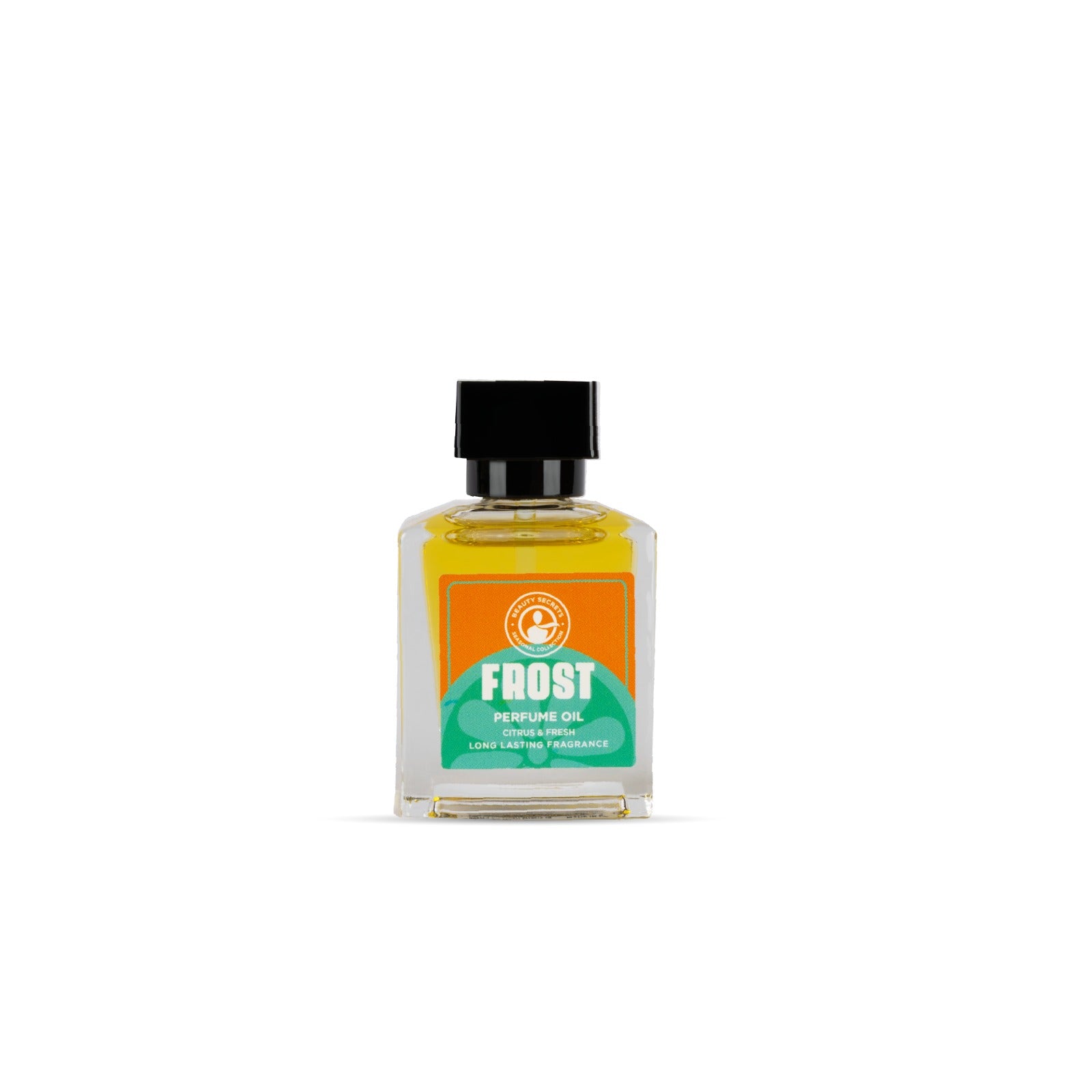 Frost Perfume Oil