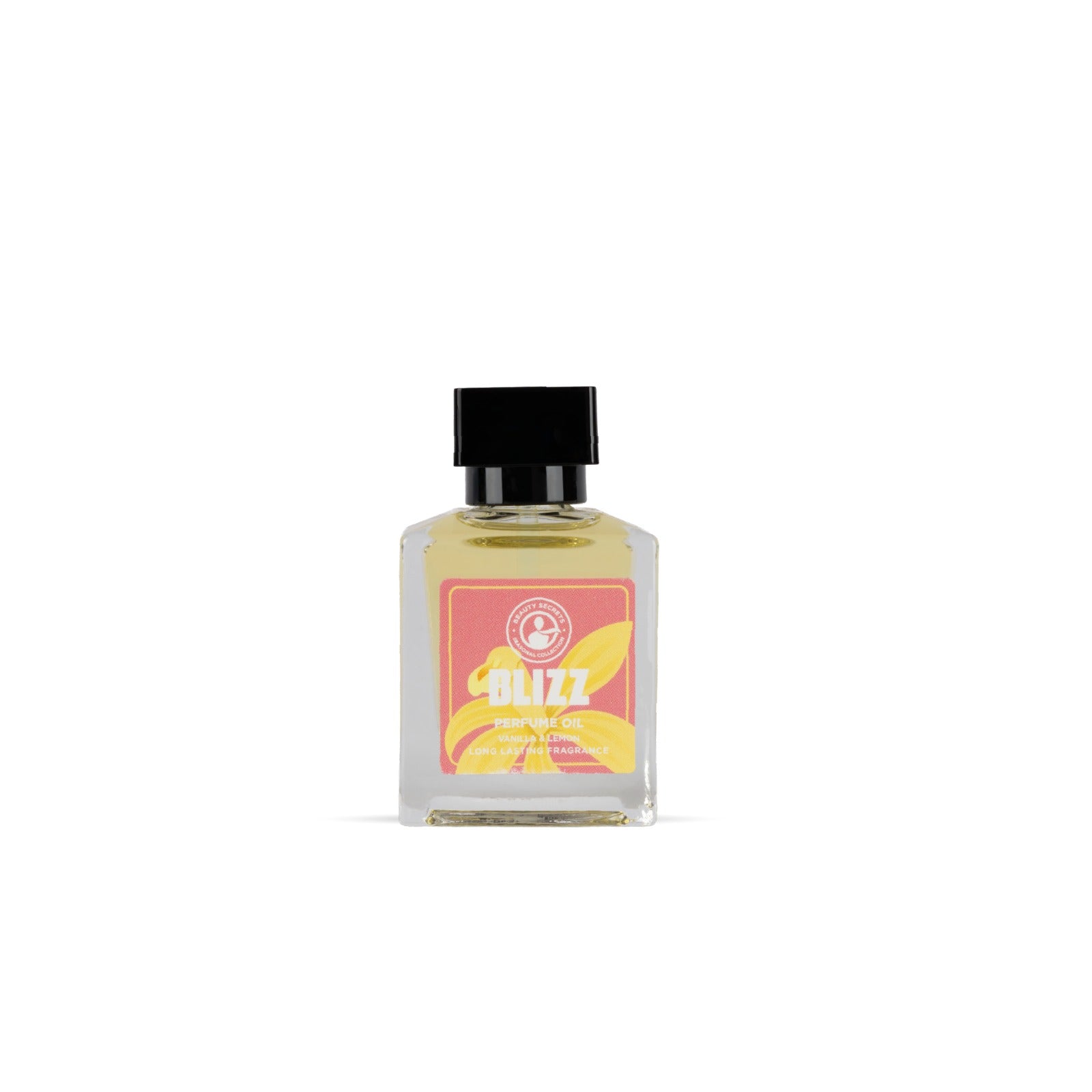 Blizz Perfume Oil