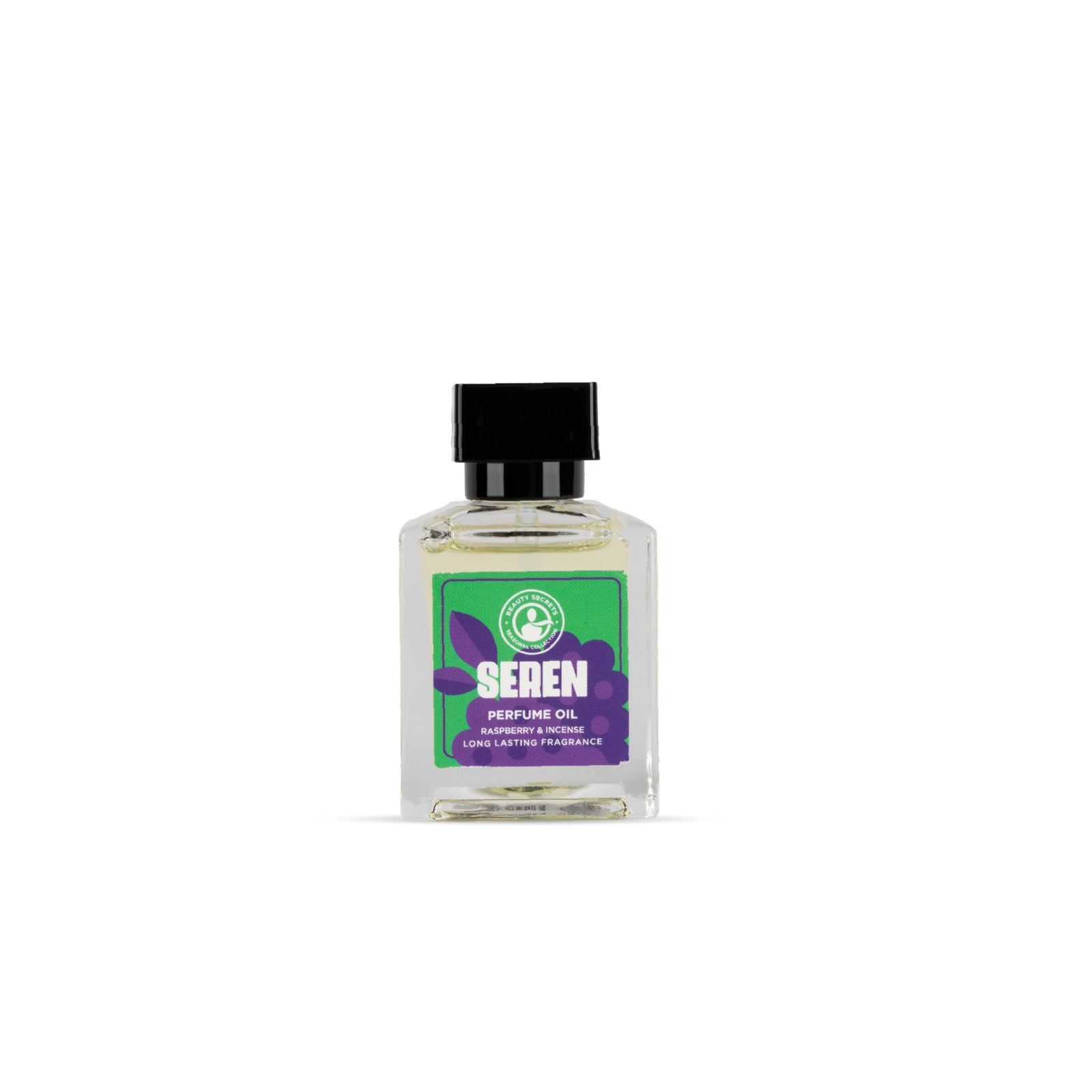 Seren Perfume Oil