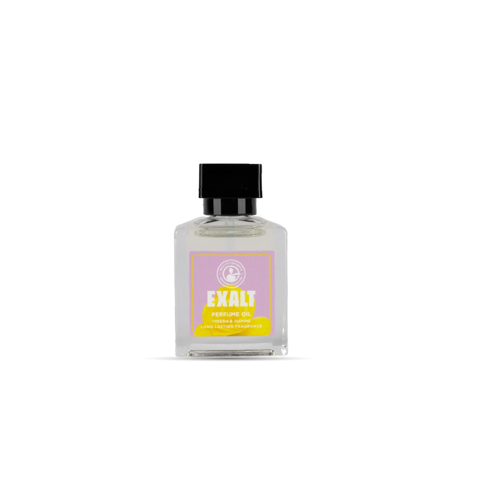 Exalt Perfume Oil