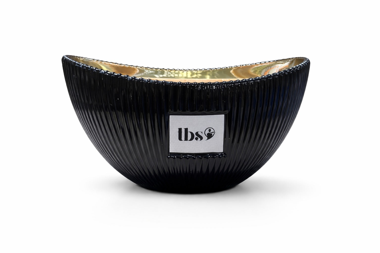 شمعة الكيلو الفاخرة – الياسمين وخشب الصندل