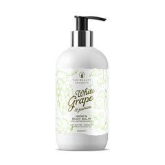 كريم الجسم وايت جريب