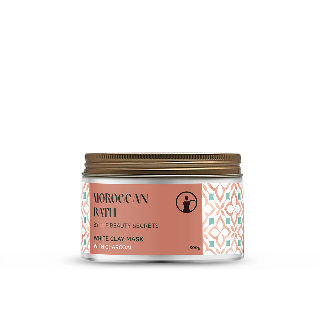 مقشر الجسم المغربي