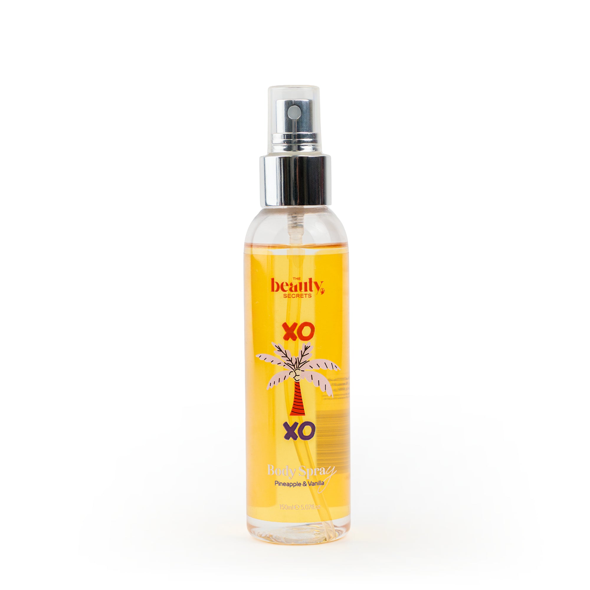 XO Body Spray