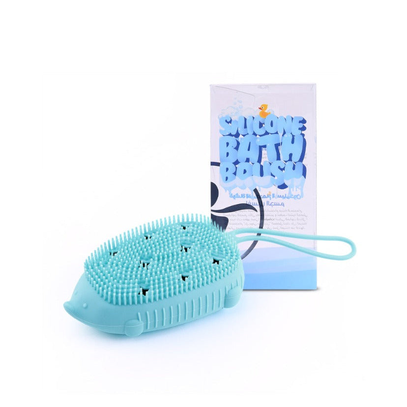 فرشاة سيليكون