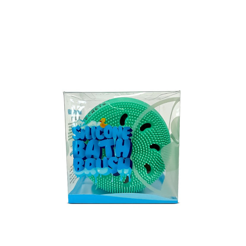 فرشاة سيليكون