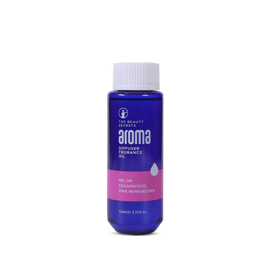 Perfume Oil– 110 ml