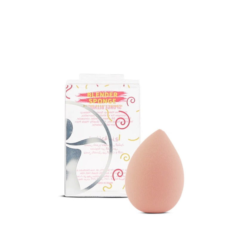 اسفنجة دمج المكياج