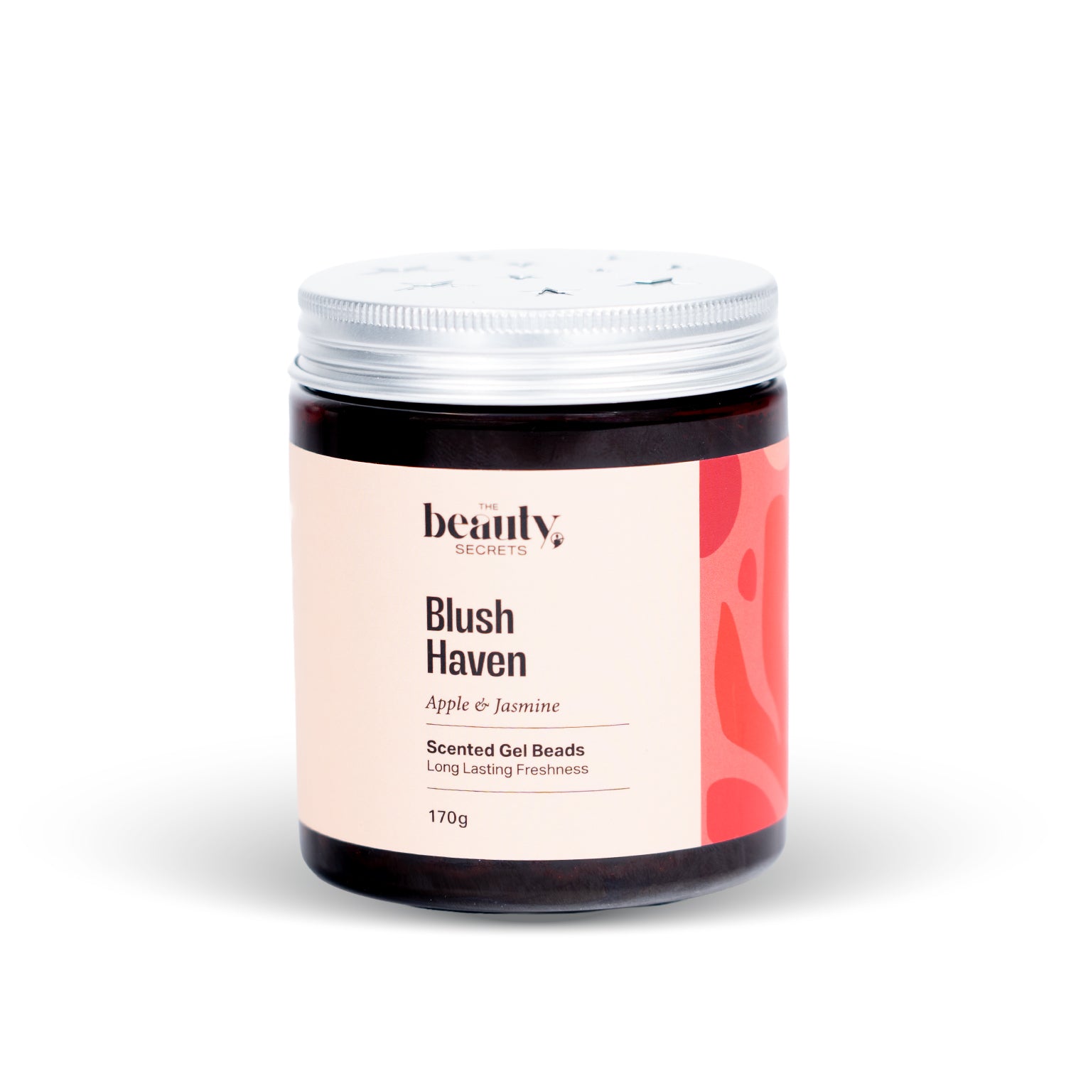 Blush Haven Scented Gel Beads