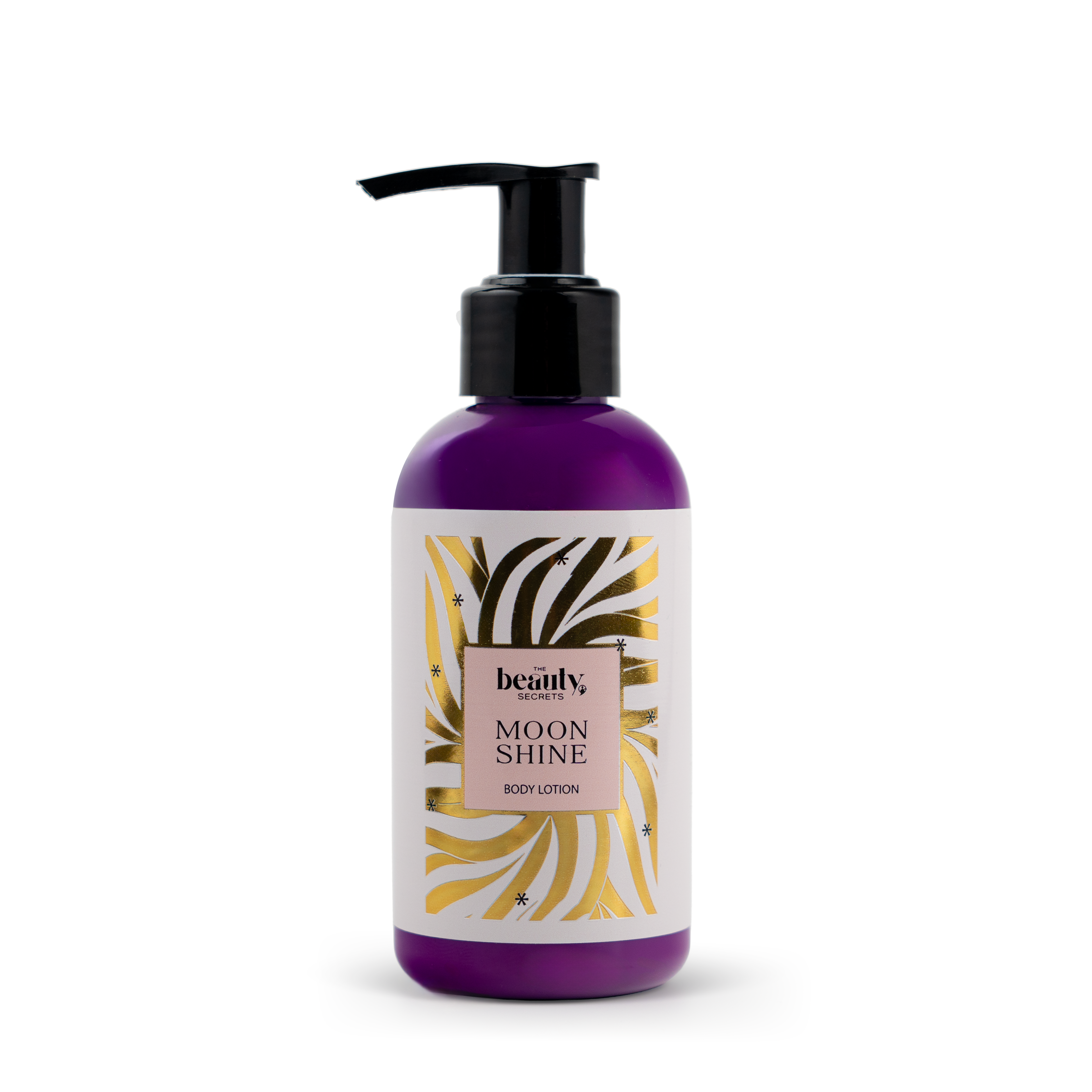  مرطب الجسم مون شاين 