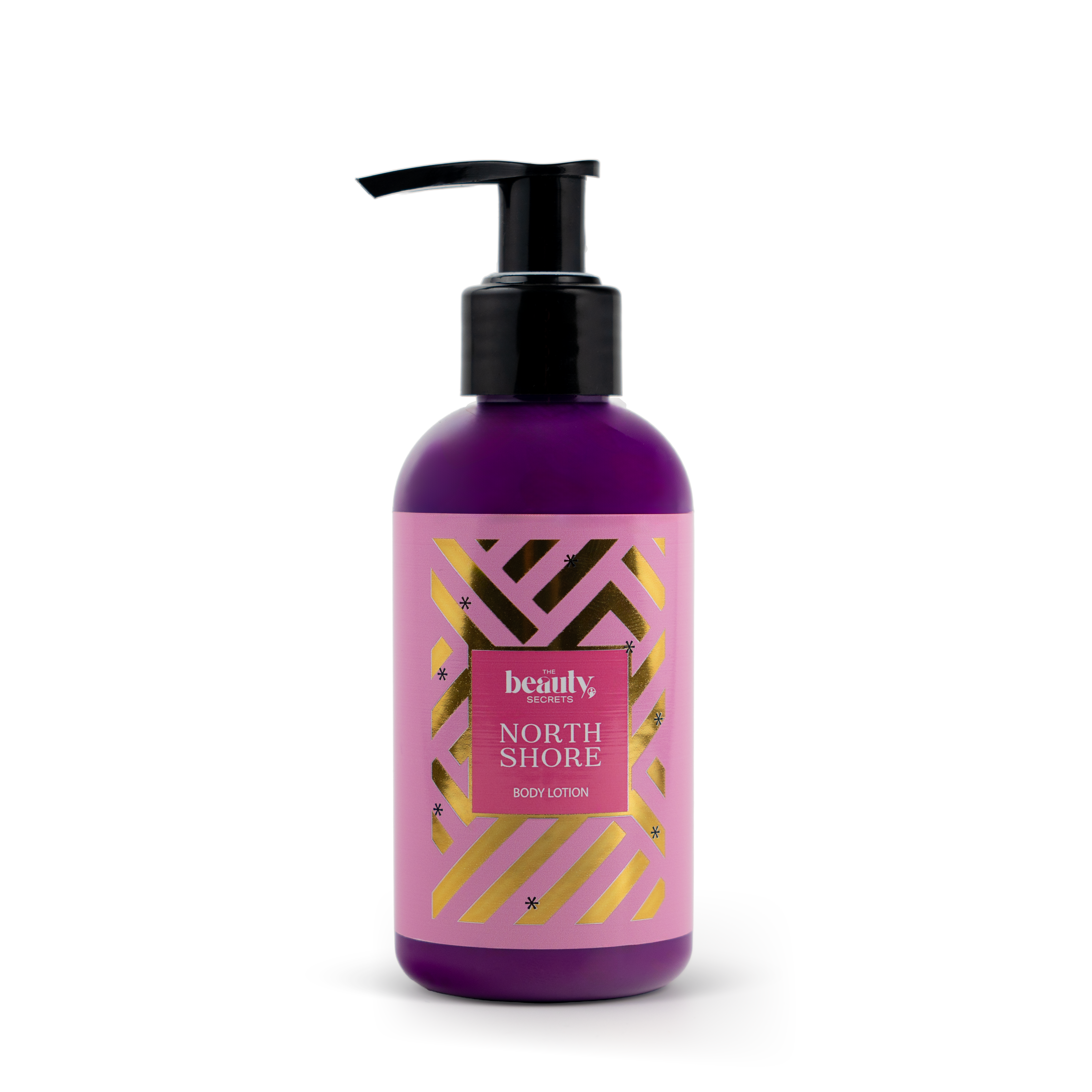 North Shore Body Lotion