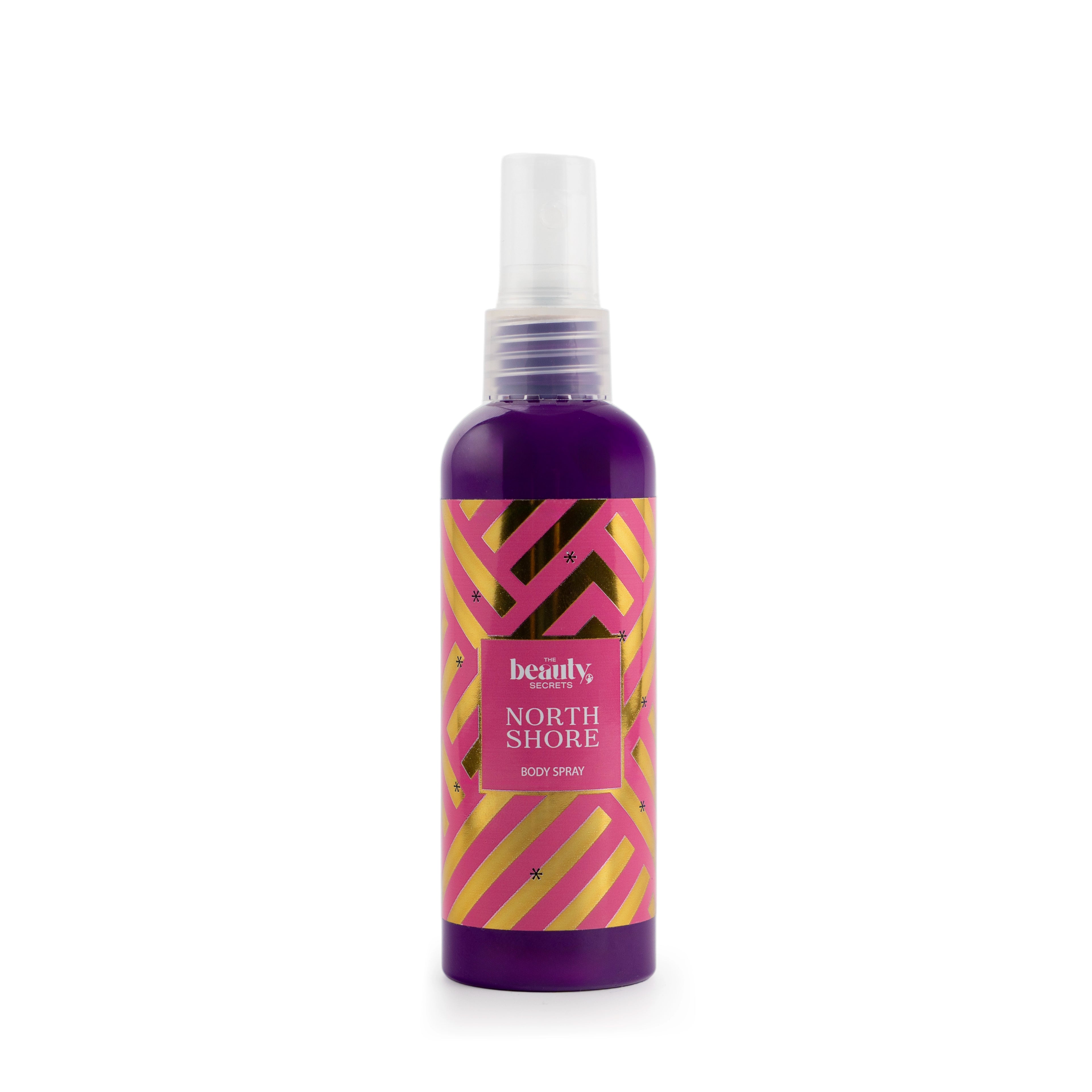 North Shore Body Spray