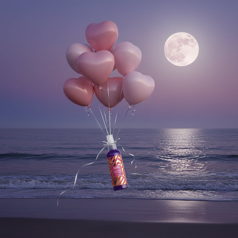 معطر الجسم نورث شور