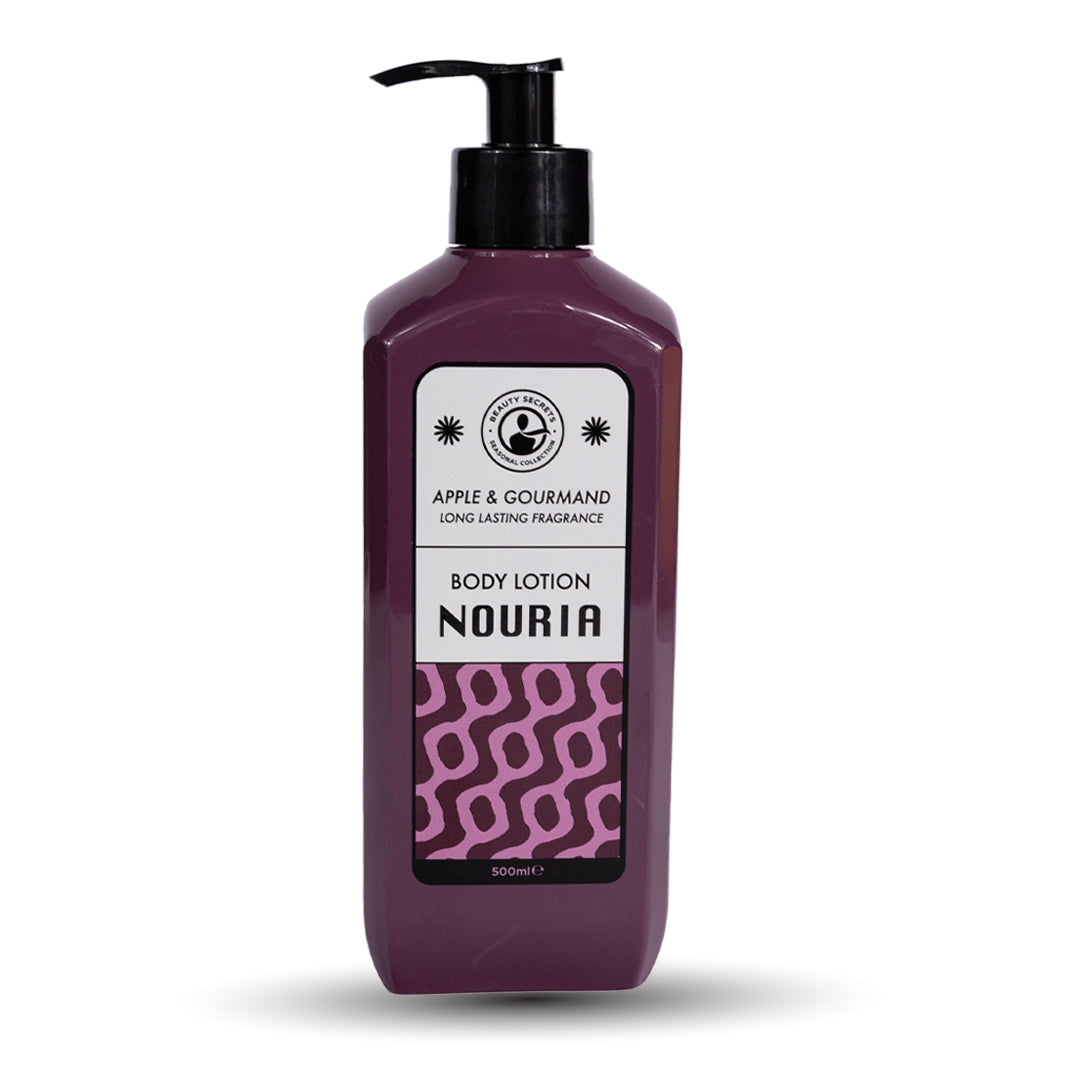 مرطب الجسم نوريا