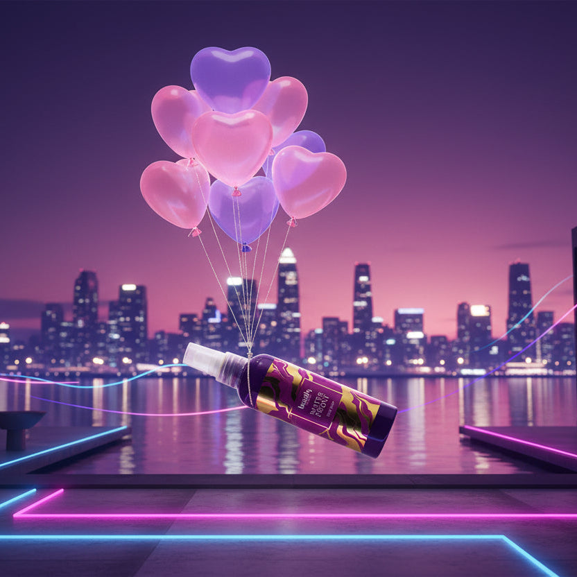  معطرالجسم وتر فرونت 