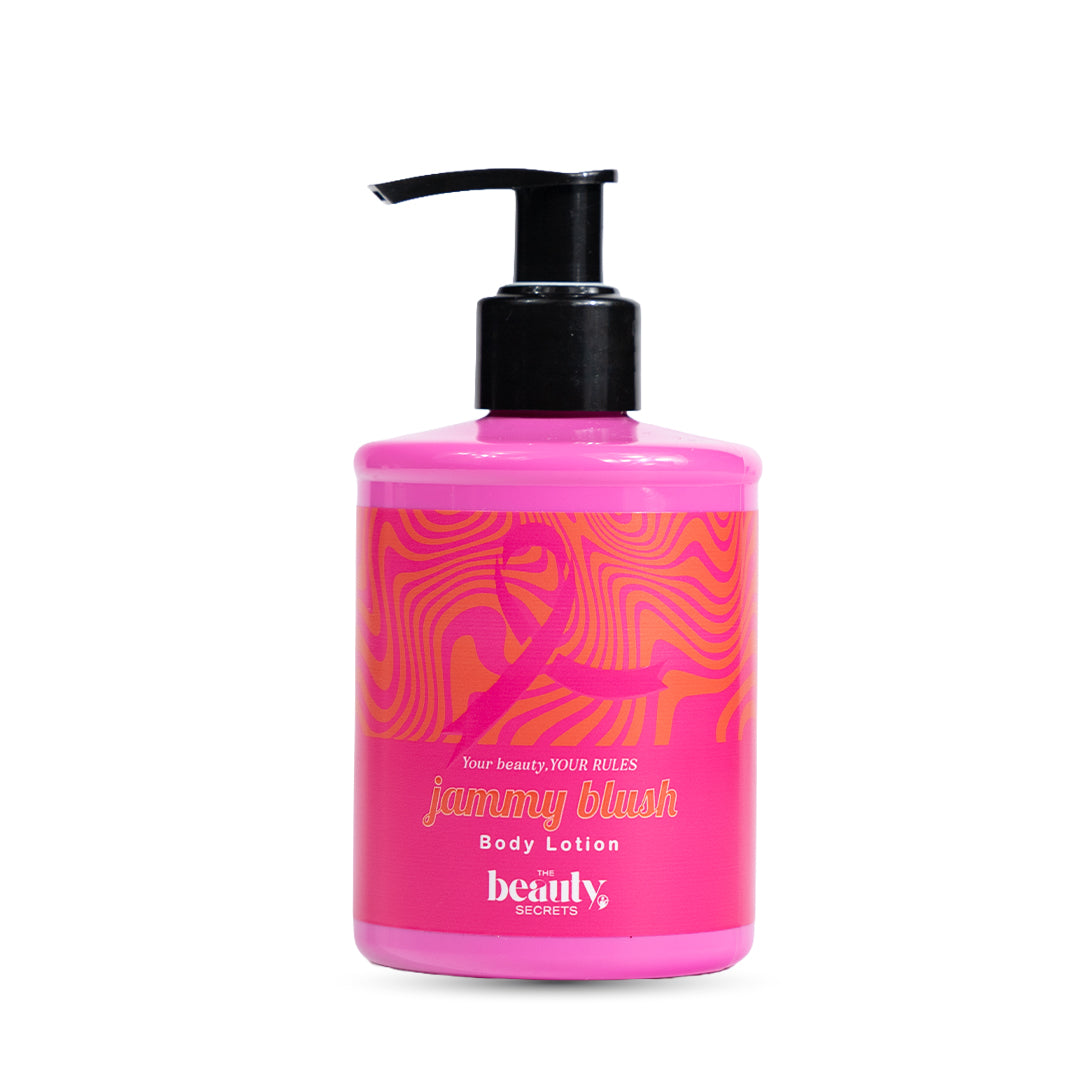 مرطب الجسم جامي