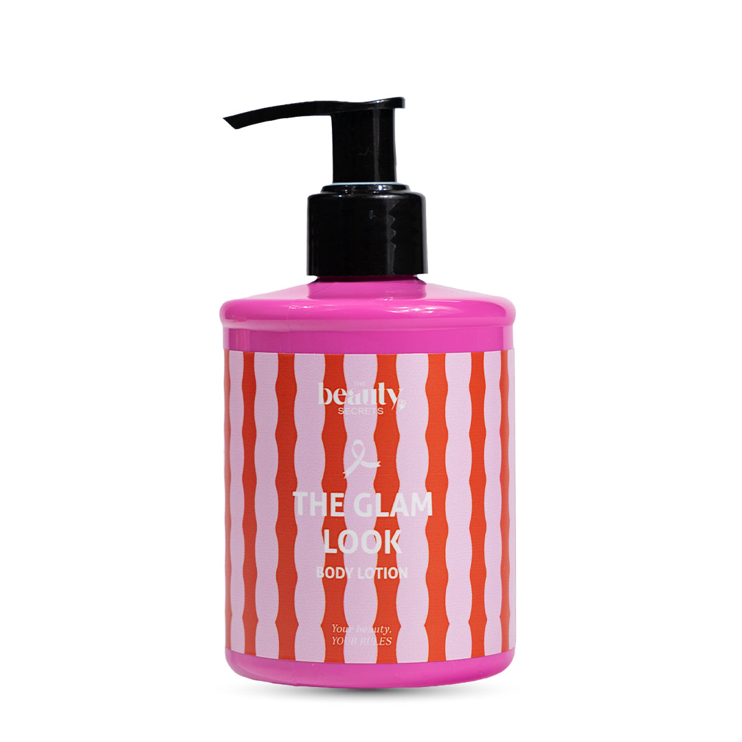 مرطب الجسم جلام لوك