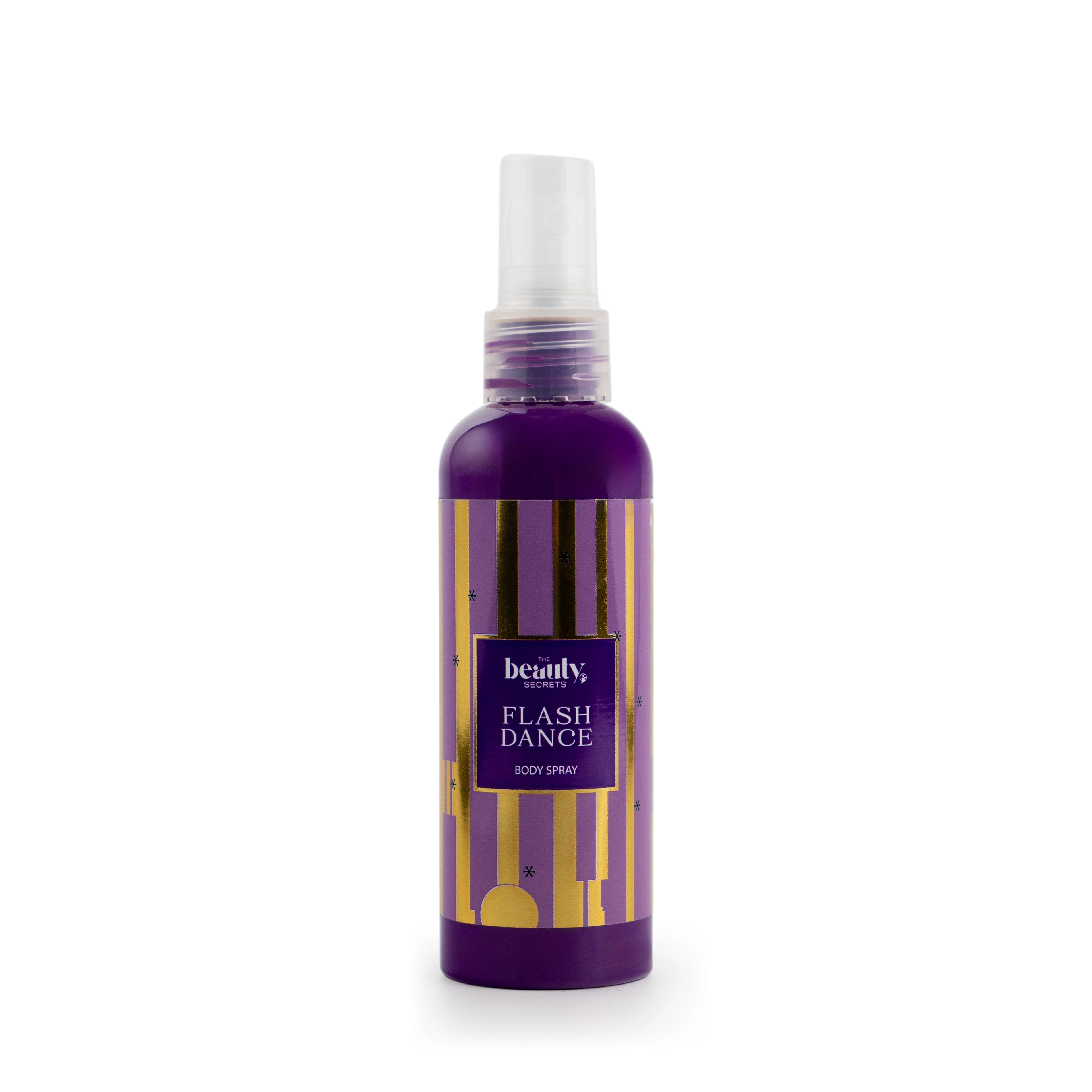 Flash Dance body Spray
