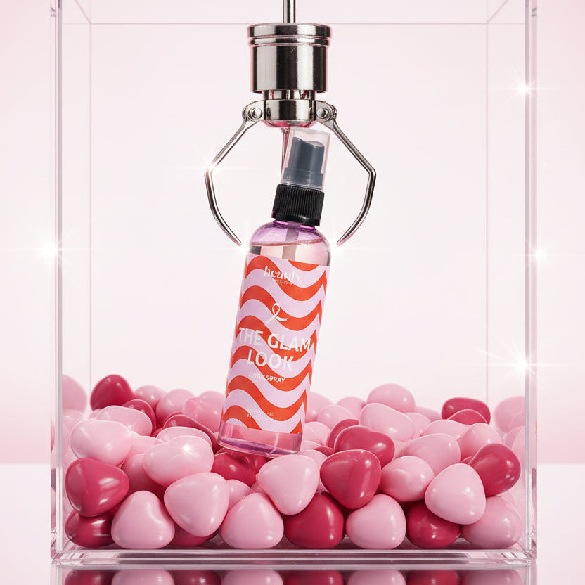 معطر الجسم جلام لوك