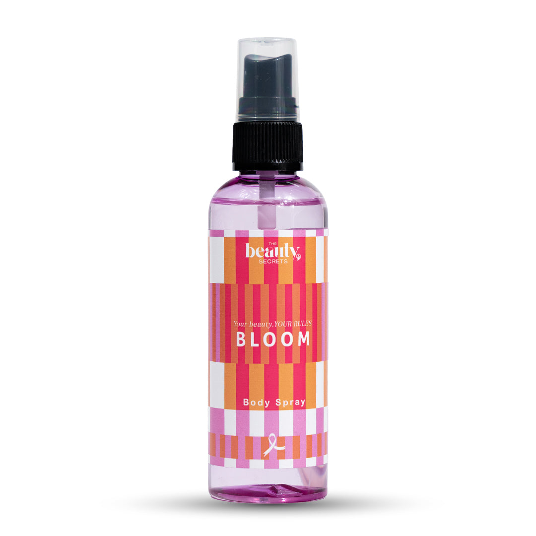 معطر الجسم بلوم