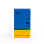 الزيت العطري بوكيت