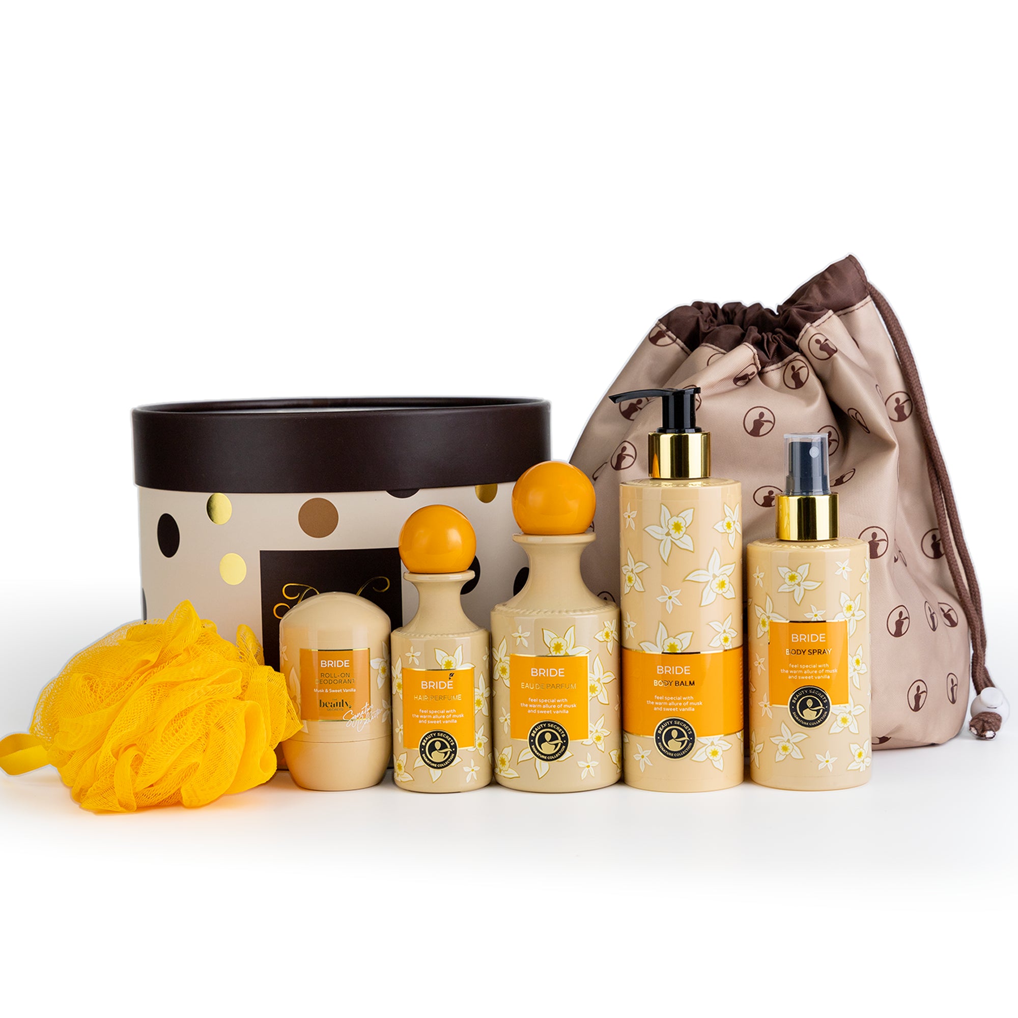 مجموعة برايد 