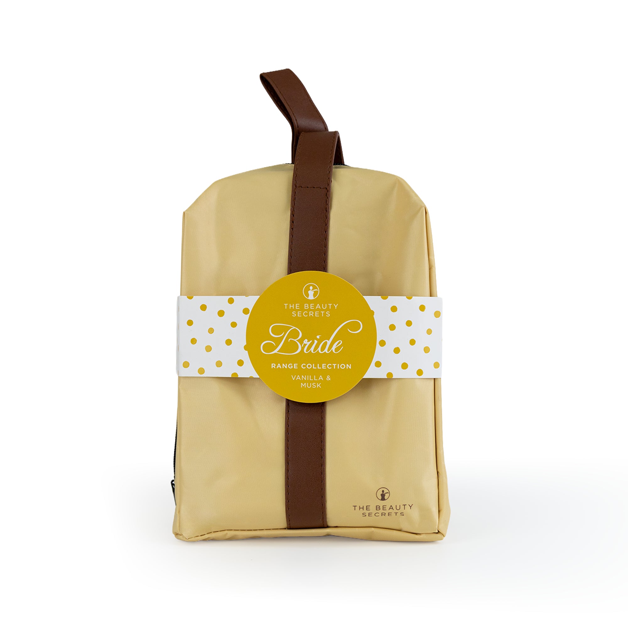 حقيبة برايد