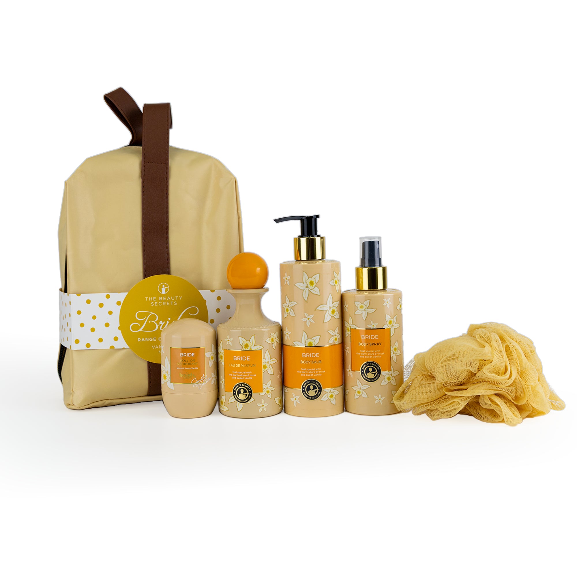 حقيبة برايد