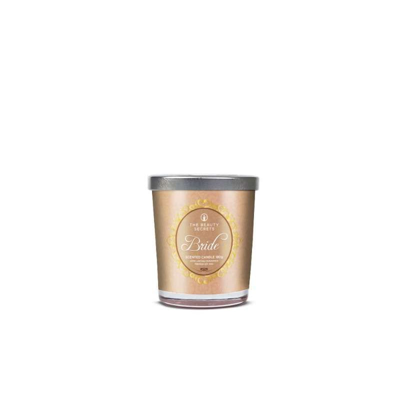 Bride Scented Candle