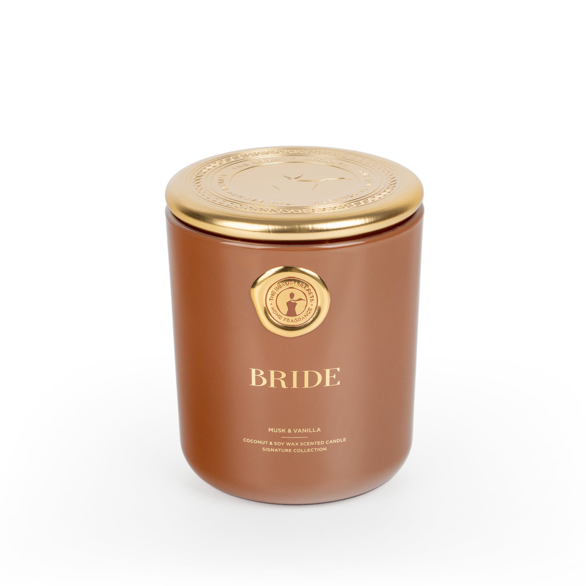 Candle Bride