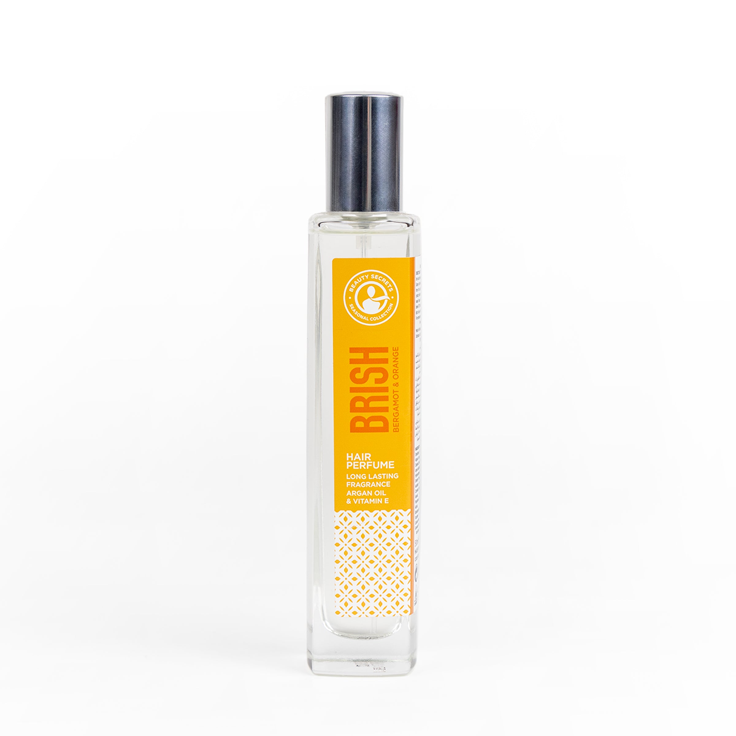 BRISH Hair Perfume 50ml