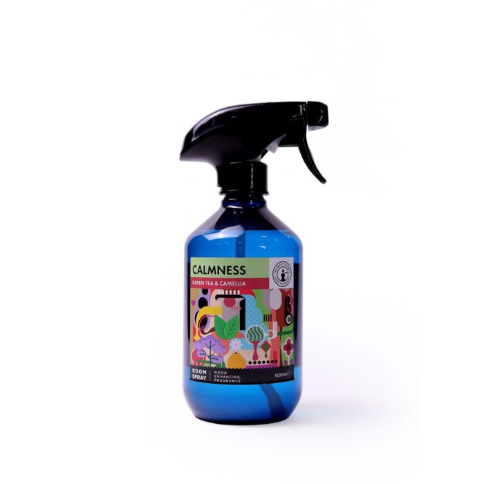 بخاخ الجو كالــمنس