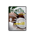 COCONUT FACIAL SHEET MASK