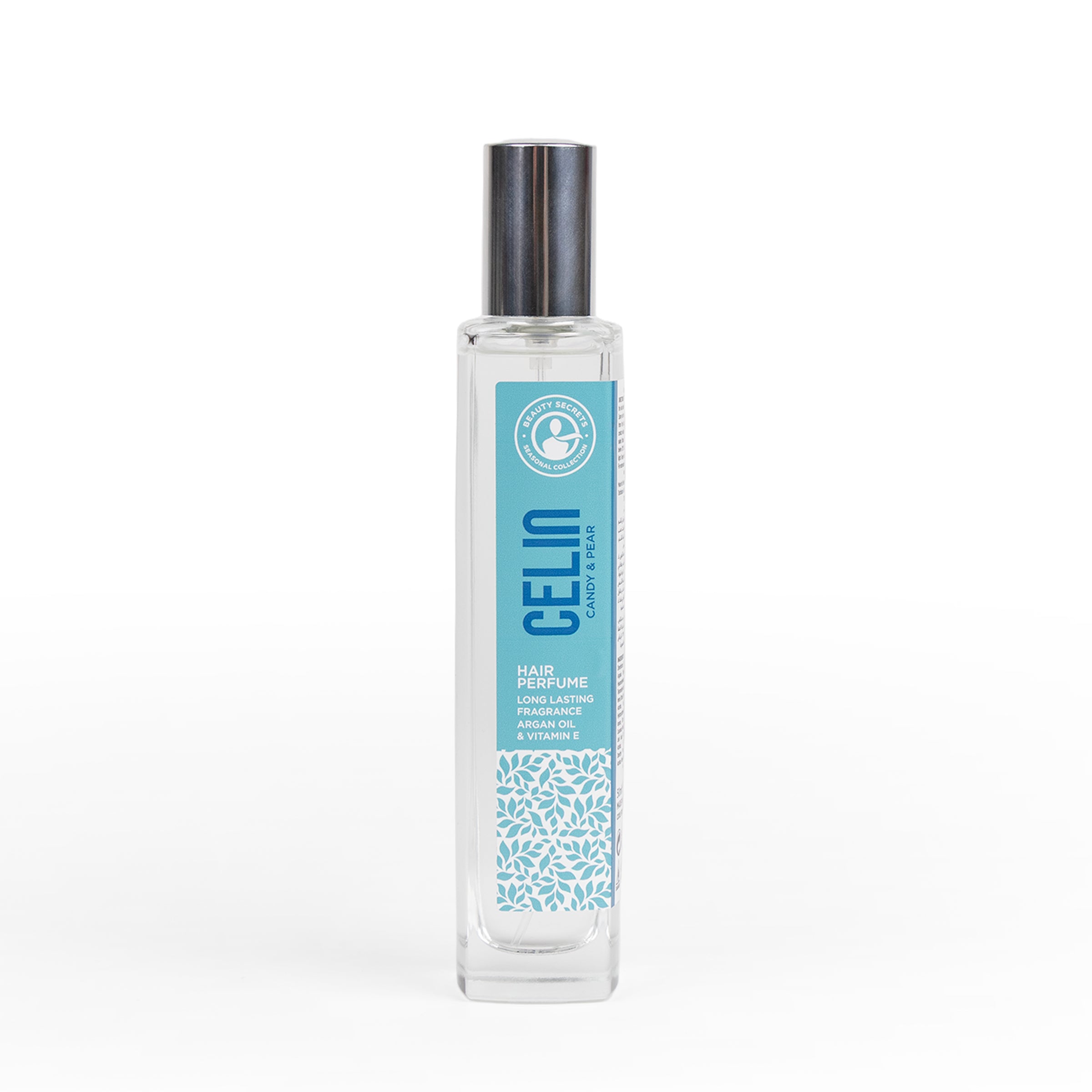 سيلين عطر الشعر 50 مل