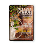 قناع الوجه الكوري شاجا 