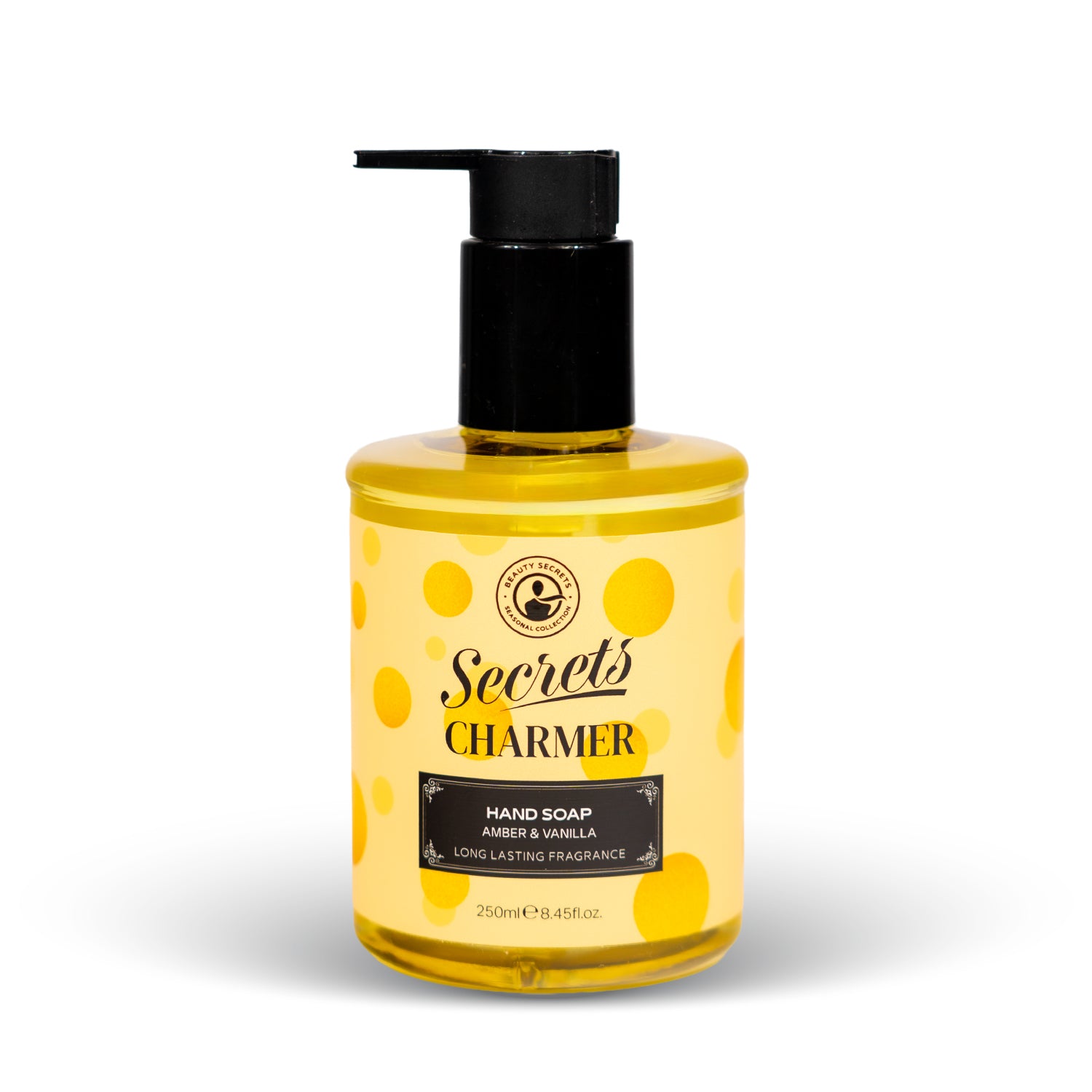 صابون اليدين سيكرتس تشارمر