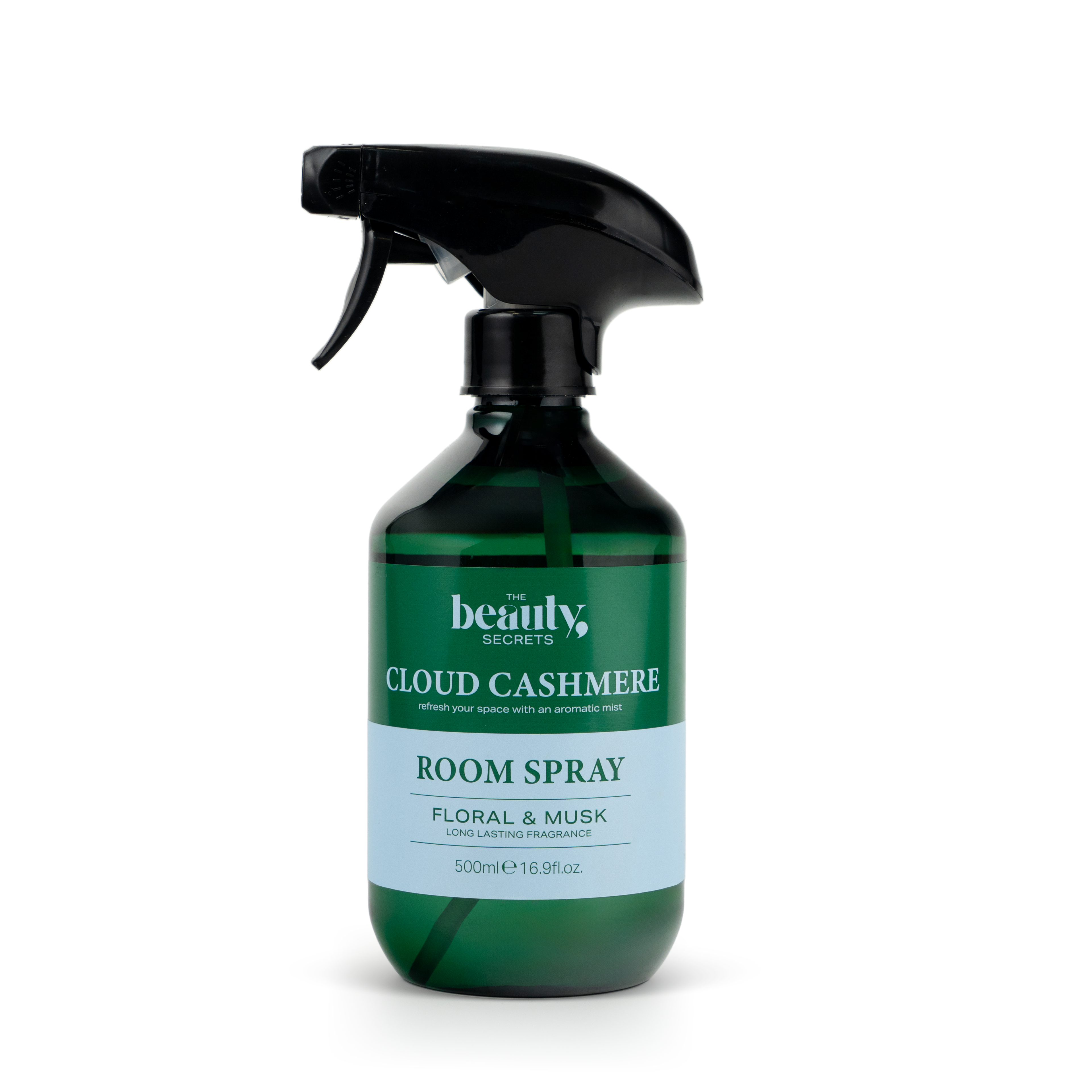 Cloud Cashmere Room Spray