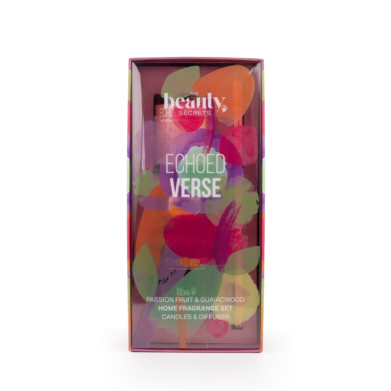 إيكود فيرس – مجموعة عطور منزلية