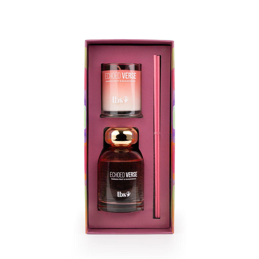 إيكود فيرس – مجموعة عطور منزلية