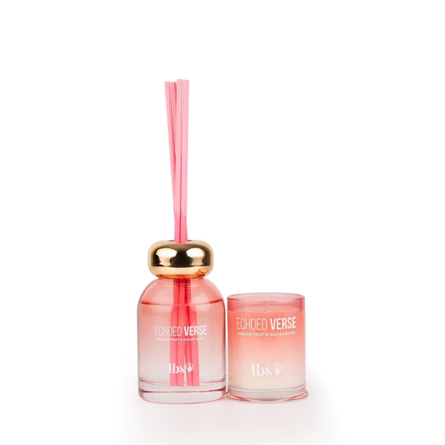 إيكود فيرس – مجموعة عطور منزلية