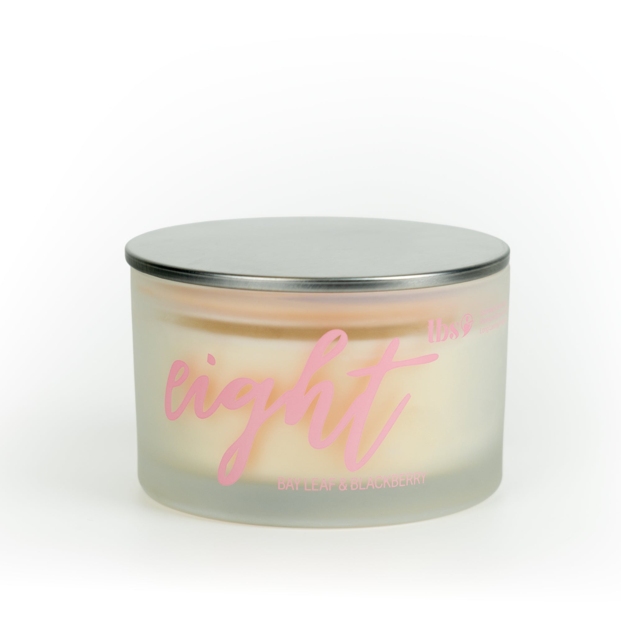 Eight Scented Candle